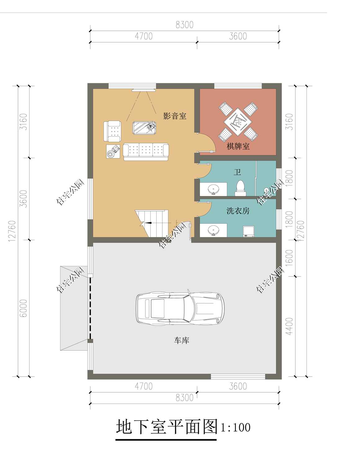 农村建房带堂屋怎么样(传统农村自建房带堂屋)