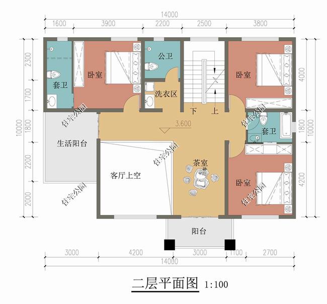 农村建房堂屋怎样设计图纸(农村建房堂屋怎样设计)