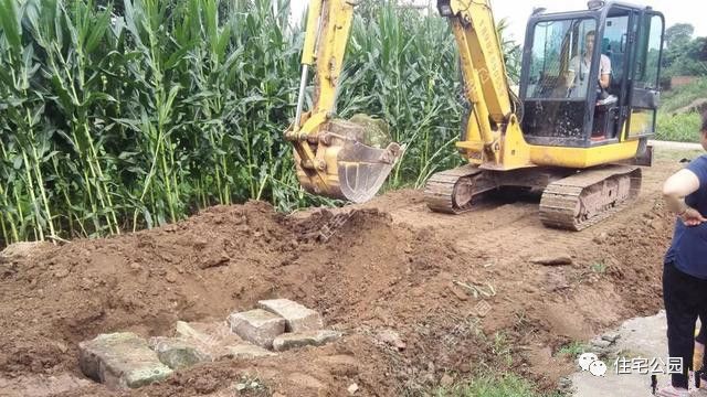 农村地基问题解决方法(农村建房地基怎么弄最好)