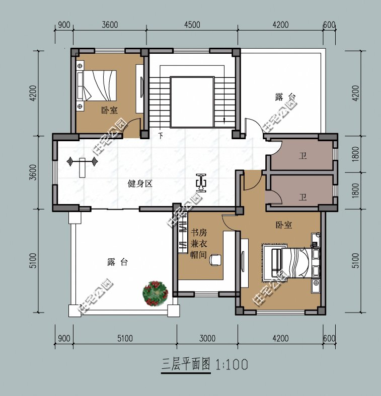 农村别墅石材干挂效果图(干挂石材别墅外观效果图)