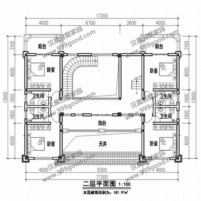 农村依山别墅设计(新式乡村别墅设计大全图)