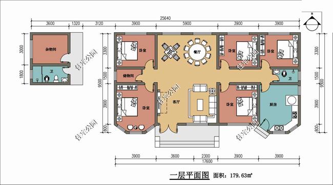 农村养老房怎么建经济实惠(农村自建经济实惠养老房)