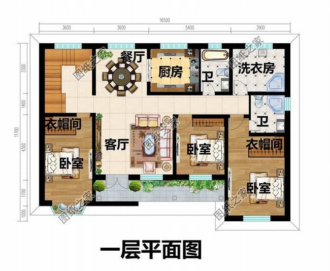 农村一层半自建房实拍(一层半农村自建房实拍)