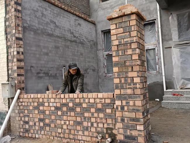 住宅风水短视频(民间住宅风水故事大全)