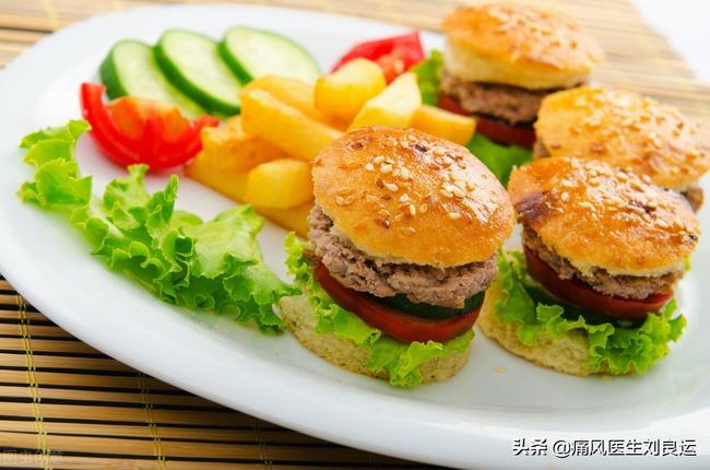 五种低嘌呤食物防痛风降尿酸(痛风低嘌呤食物食谱大全)