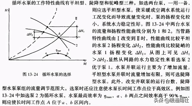 中央空调管路系统图片(水冷中央空调管路系统)