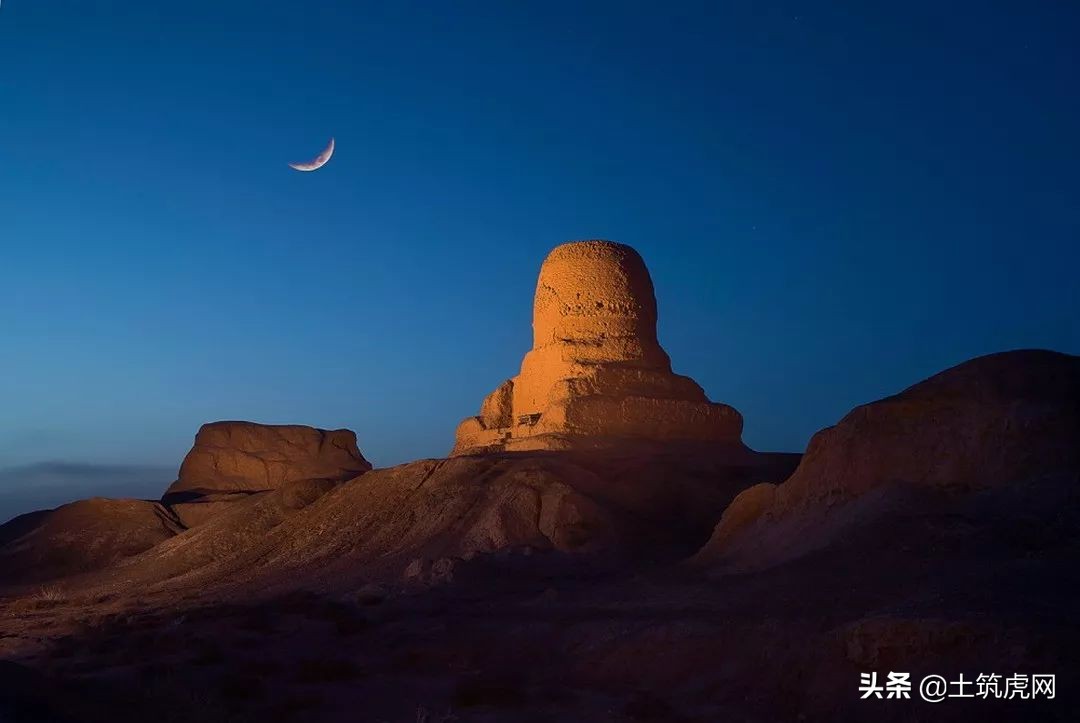 中国古建筑极品美学(中国的古建筑是东方美学)