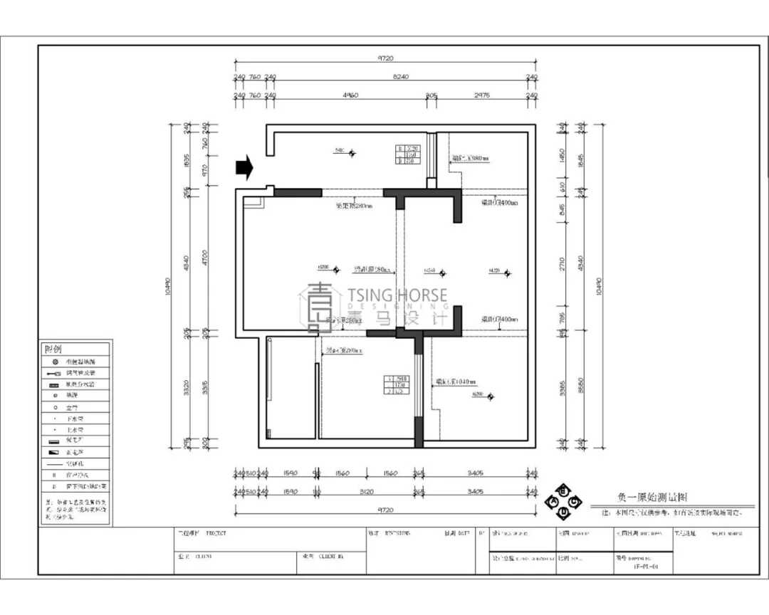 中建昆明澜庭叠拼房(中建昆明澜庭四居室)