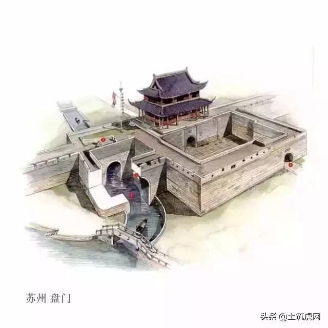 中国古建筑内部结构图片(中国古建筑内部图片大全)