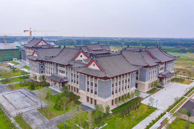 中国有哪个大学有欧式建筑(中国欧式建筑的大学)