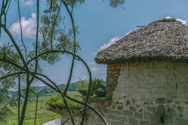 中国最美的小山村(中国十大最美小山村)