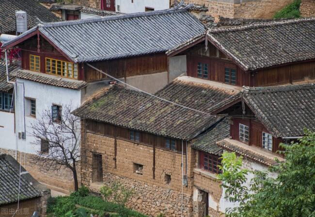 中国最美的小山村(中国十大最美小山村)