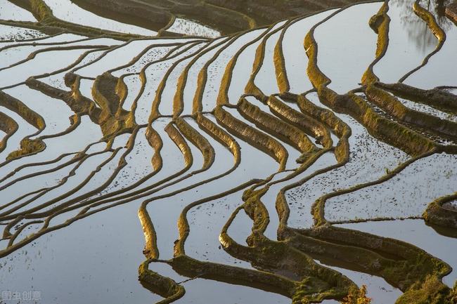 中国最美的小山村(中国十大最美小山村)