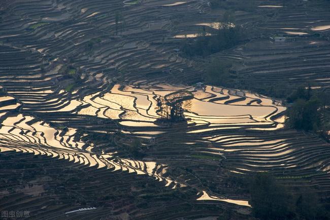 中国最美的小山村(中国十大最美小山村)