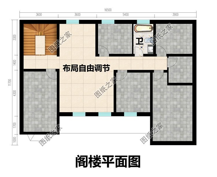 一层半农村自建房实拍(一层半农村自建房简单)