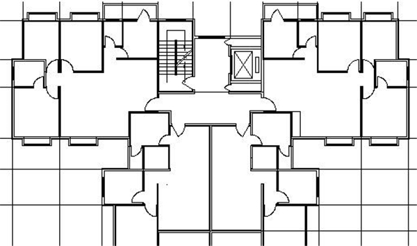 cad零基础教学入门10分钟快速画图(零基础怎样学cad制图)