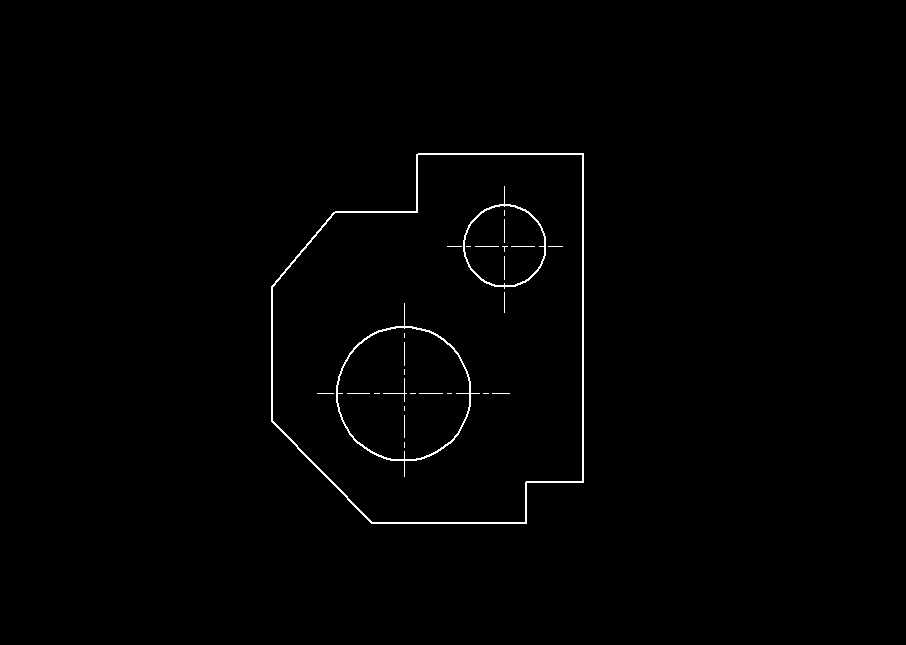 cad绘图15天速成技巧(学习cad画图技巧大全)