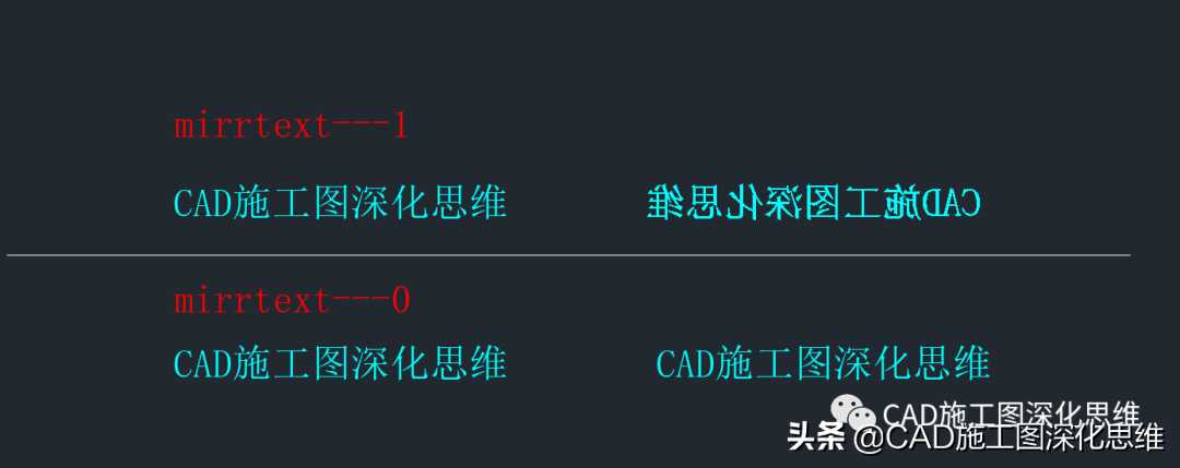 CAD的基础知识(cad基础入门100例)