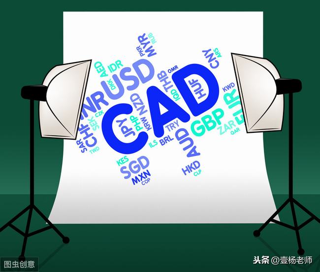 cad现在什么版本好用(各个版本好用的cad)