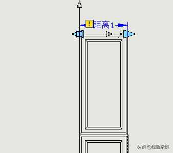 cad拉伸动态块的制作方法(cad拉伸动态块制作)