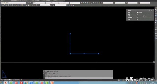 cad操作技巧直播(cad实用技巧直播)