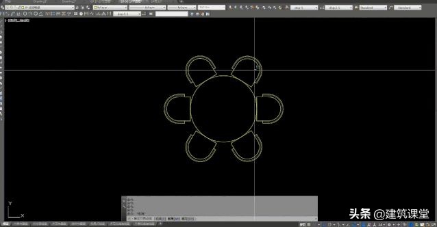 cad操作技巧直播(cad实用技巧直播)