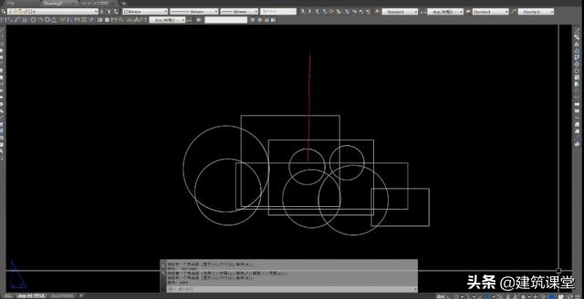 cad操作技巧直播(cad实用技巧直播)