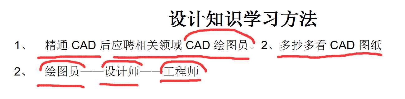 cad怎样绘制机械加工图(cad画机械图实例教学)