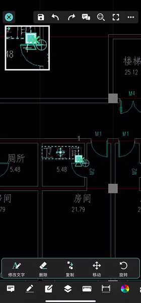 cad图纸文字不能修改怎么回事(cad图纸修改文字)