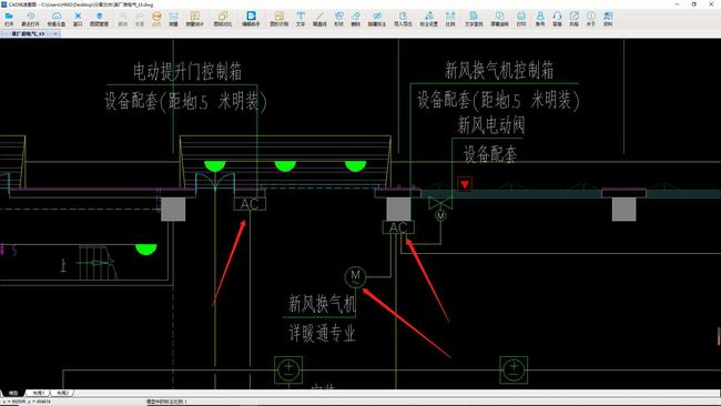 cad图纸文字消失(cad图纸字消失了)