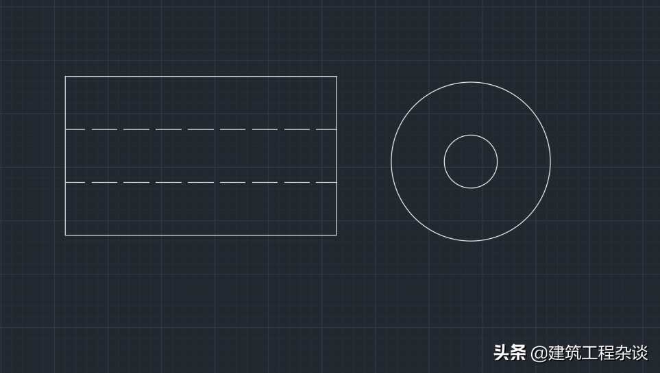 cad外部参照区别(cad外部参照有什么用)