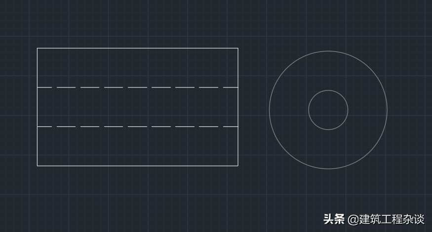 cad外部参照区别(cad外部参照有什么用)