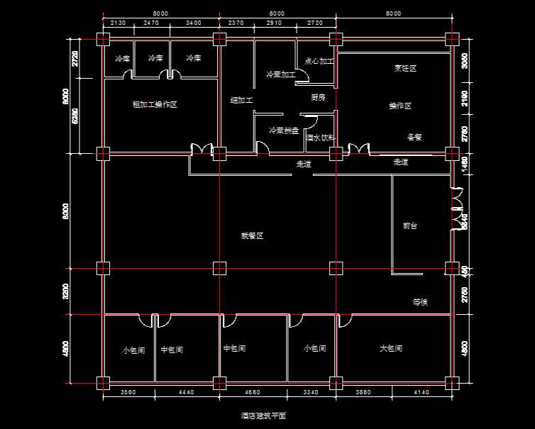 cad制图零基础教程(零基础怎样学cad制图)