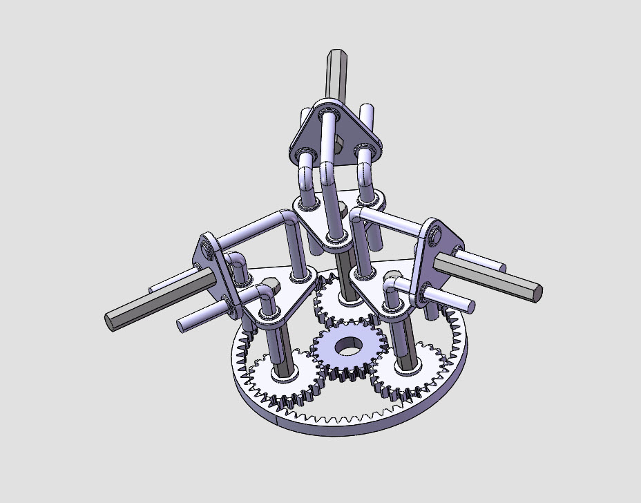 cad3d文件转step格式(3d怎么转成cad格式)