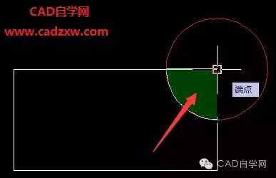 cad 面积测量技巧(cad测量面积方法大全)