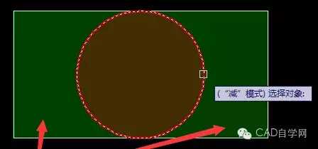 cad 面积测量技巧(cad测量面积方法大全)