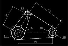 auto cad 应用技巧(auto cad小技巧)