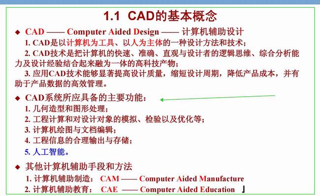 7天学会cad制图(CAD制图的步骤及技巧)