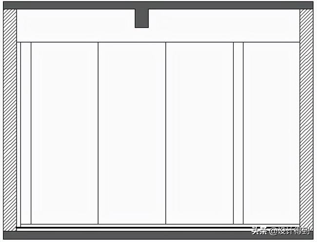 3个cad施工图基础技巧(cad建筑施工图技巧)