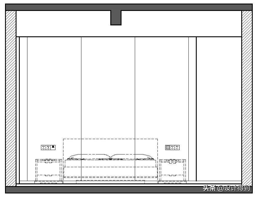 3个cad施工图基础技巧(cad建筑施工图技巧)