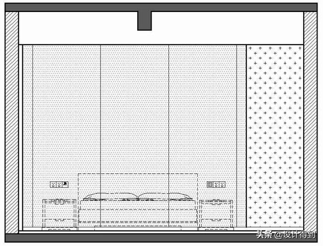 3个cad施工图基础技巧(cad建筑施工图技巧)