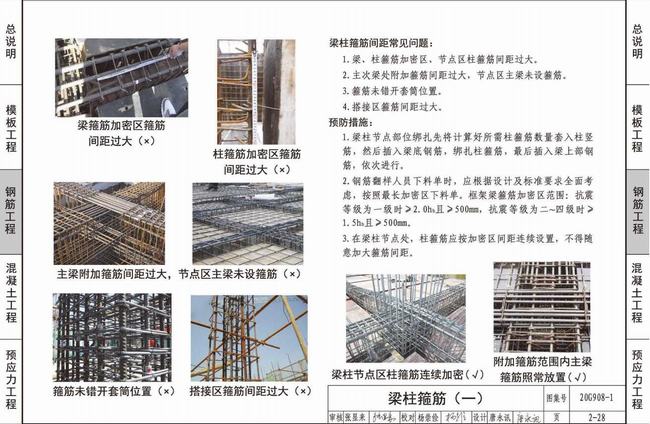 2018平法施工图集电子版(16g平法施工图集)