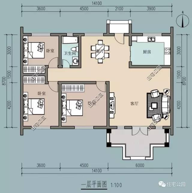 10套农村顶级中式合院(农村最好的中式合院)