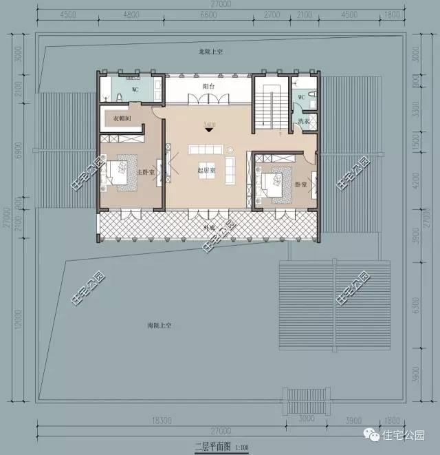 10套农村顶级中式合院(农村最好的中式合院)