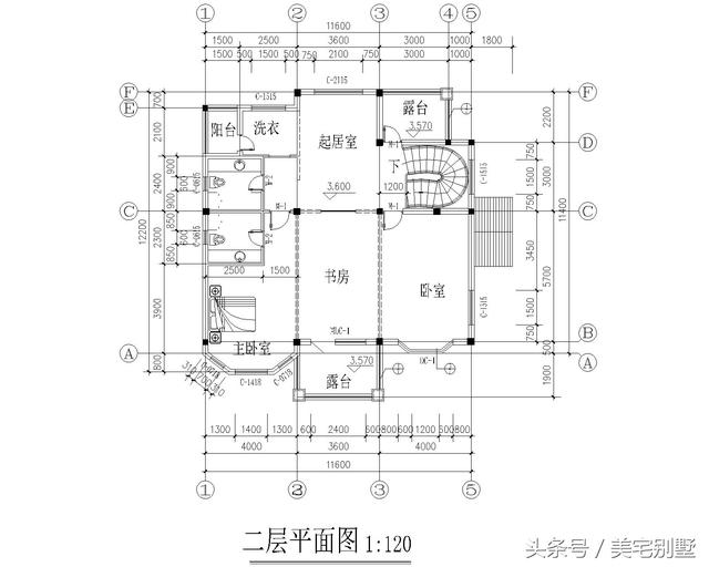 12x12二层小洋楼(12x10米二层小洋楼)