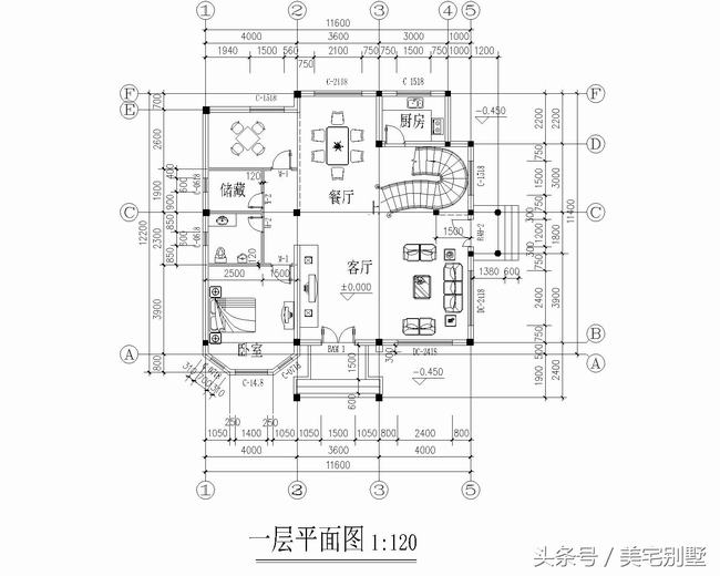 12x12二层小洋楼(12x10米二层小洋楼)