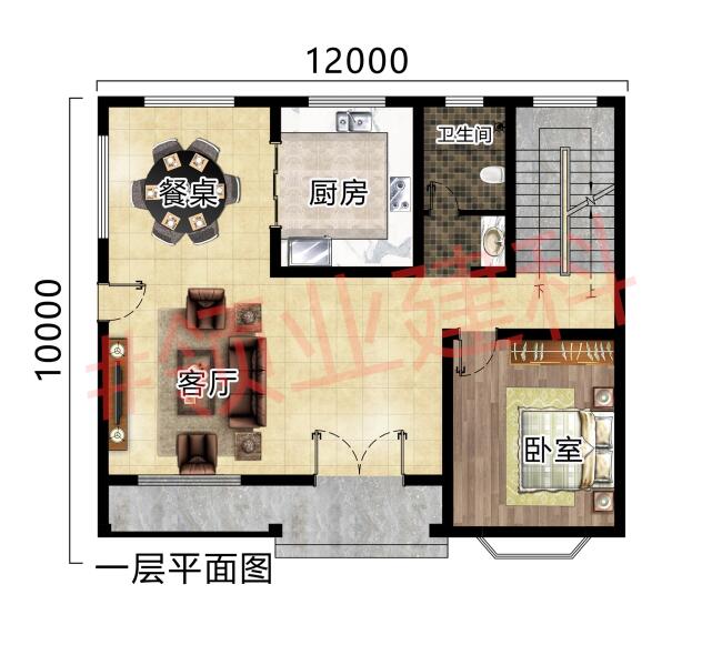 100套乡村别墅二层及尺寸(农村别墅二层标准尺寸)