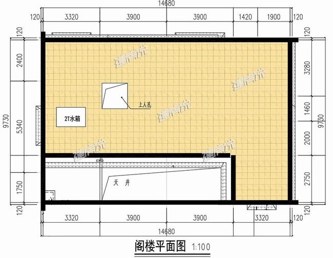 100平方徽派中式别墅(徽派中式别墅室内装修)