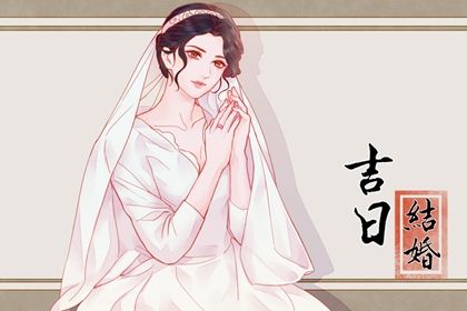 2024年06月20日结婚吉日查询 今日办婚礼好不好