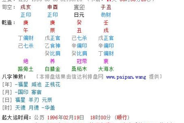 农历17日出生者的命理解析与性格特征